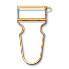 REX Peeler Gold Plated