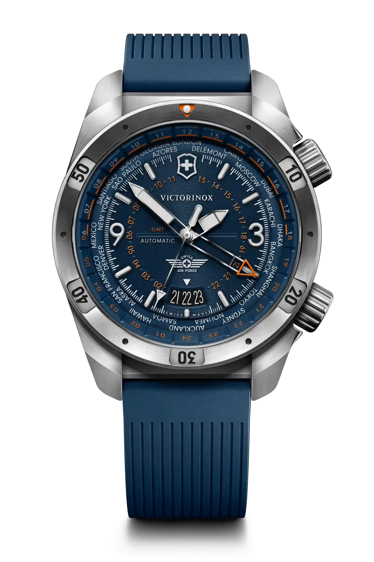 Air Pro Automatic