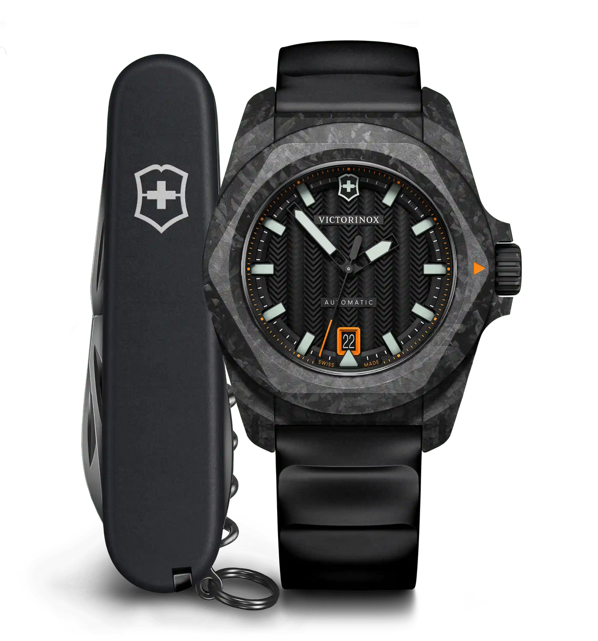 I.N.O.X. Automatic