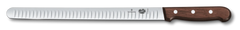 Wood Salmon Knife, 12 in