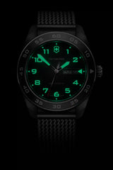 Swiss Army Quartz