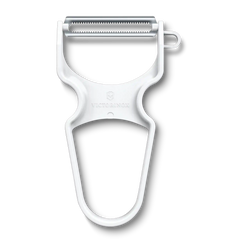 RAPID Peeler, serrated edge