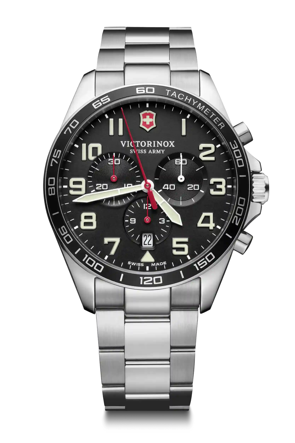 Fieldforce Chrono