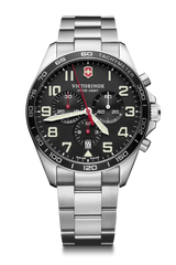 Fieldforce Chrono