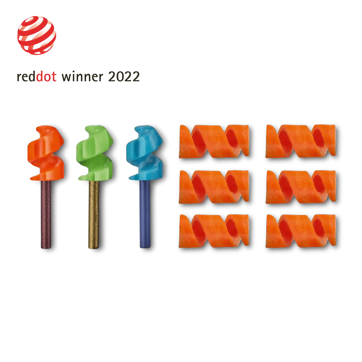 Mini Tool FireAnt Set