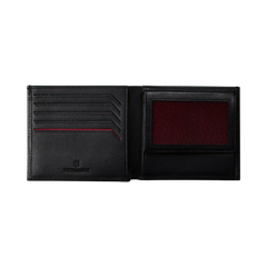 Altius Alox Deluxe Bi-Fold Wallet