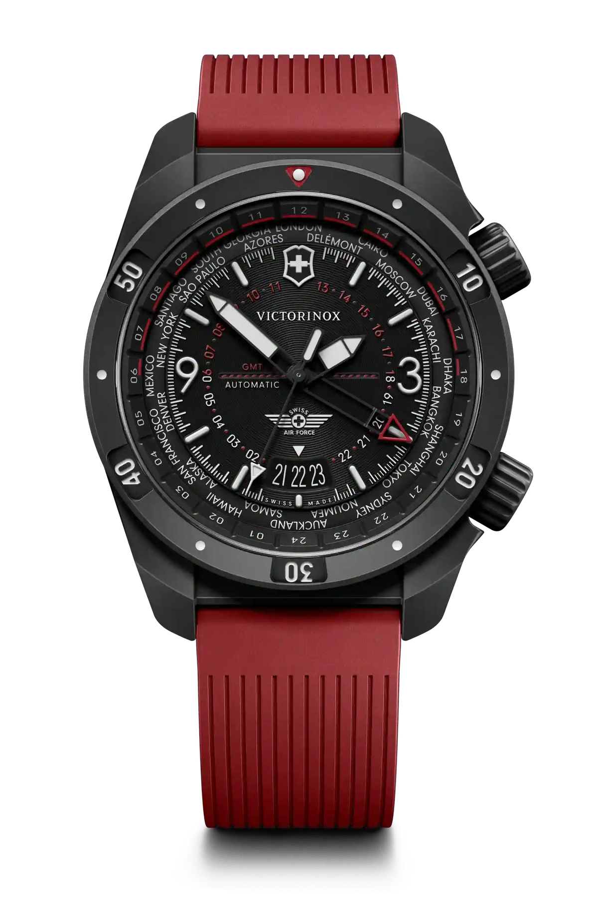 Air Pro Automatic