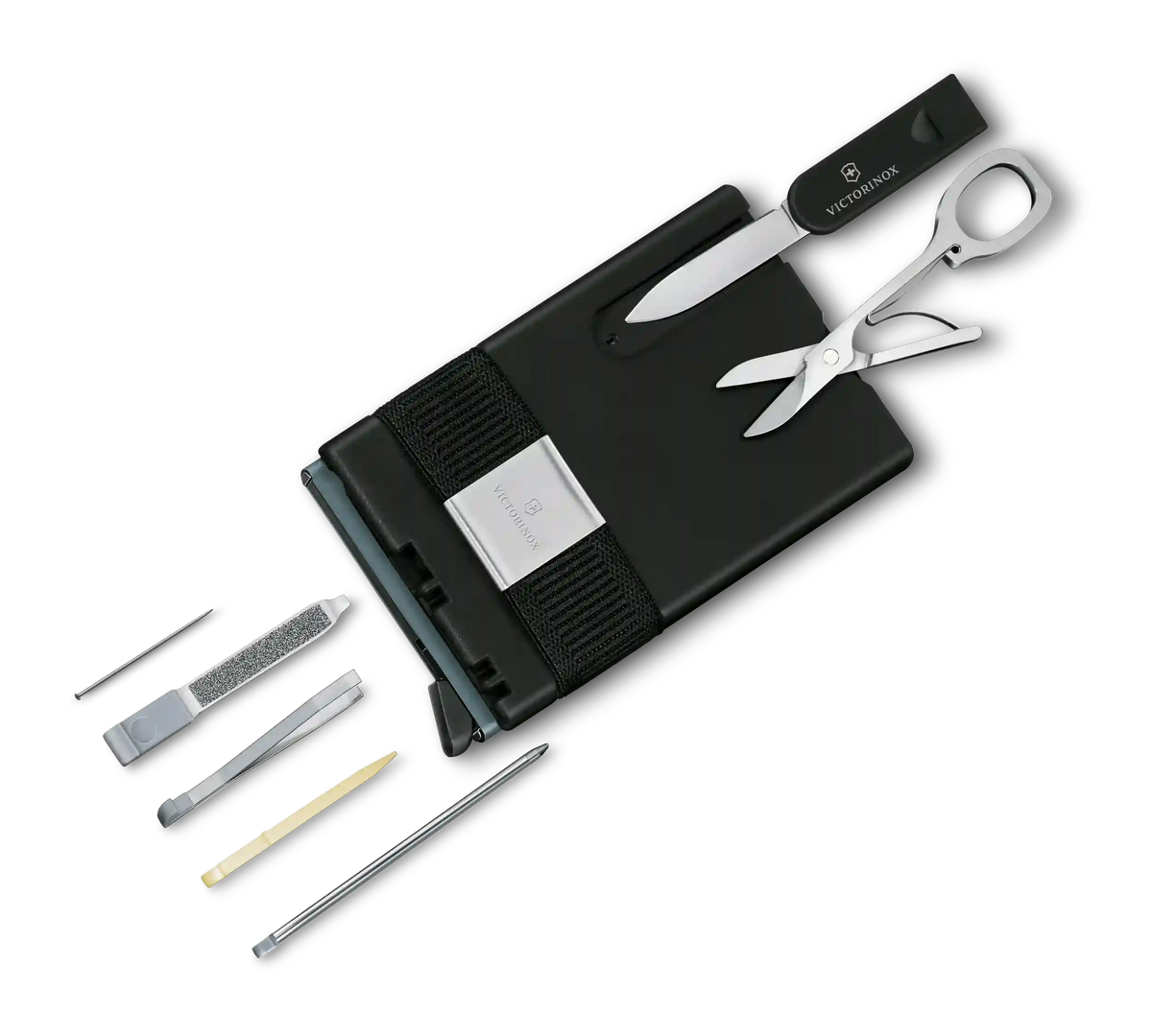 Smart Card Wallet
