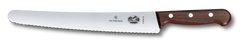 Wood Pastry Knife, 10 in