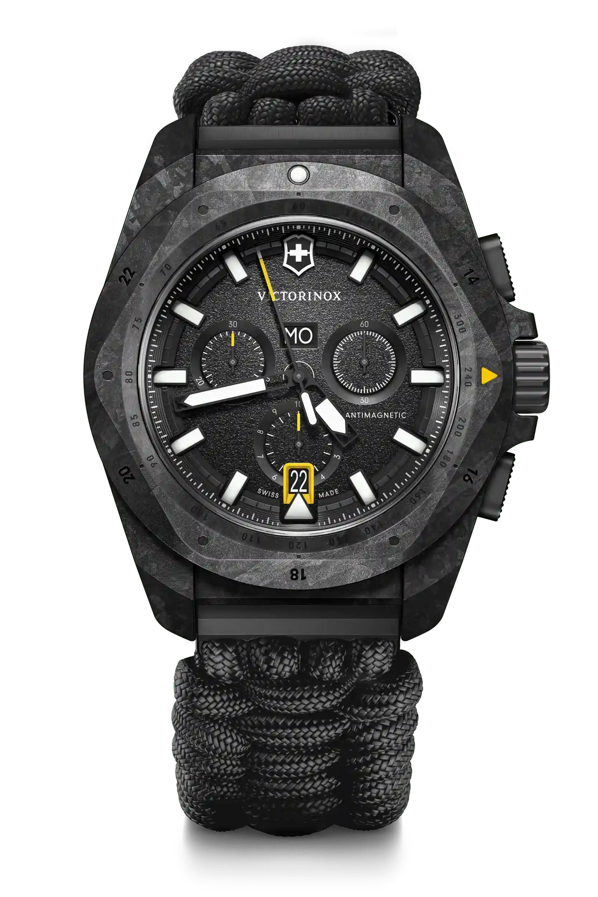 I.N.O.X. Chrono