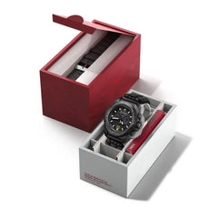 I.N.O.X. Chrono