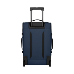 Altmont Modern Wheeled Duffel