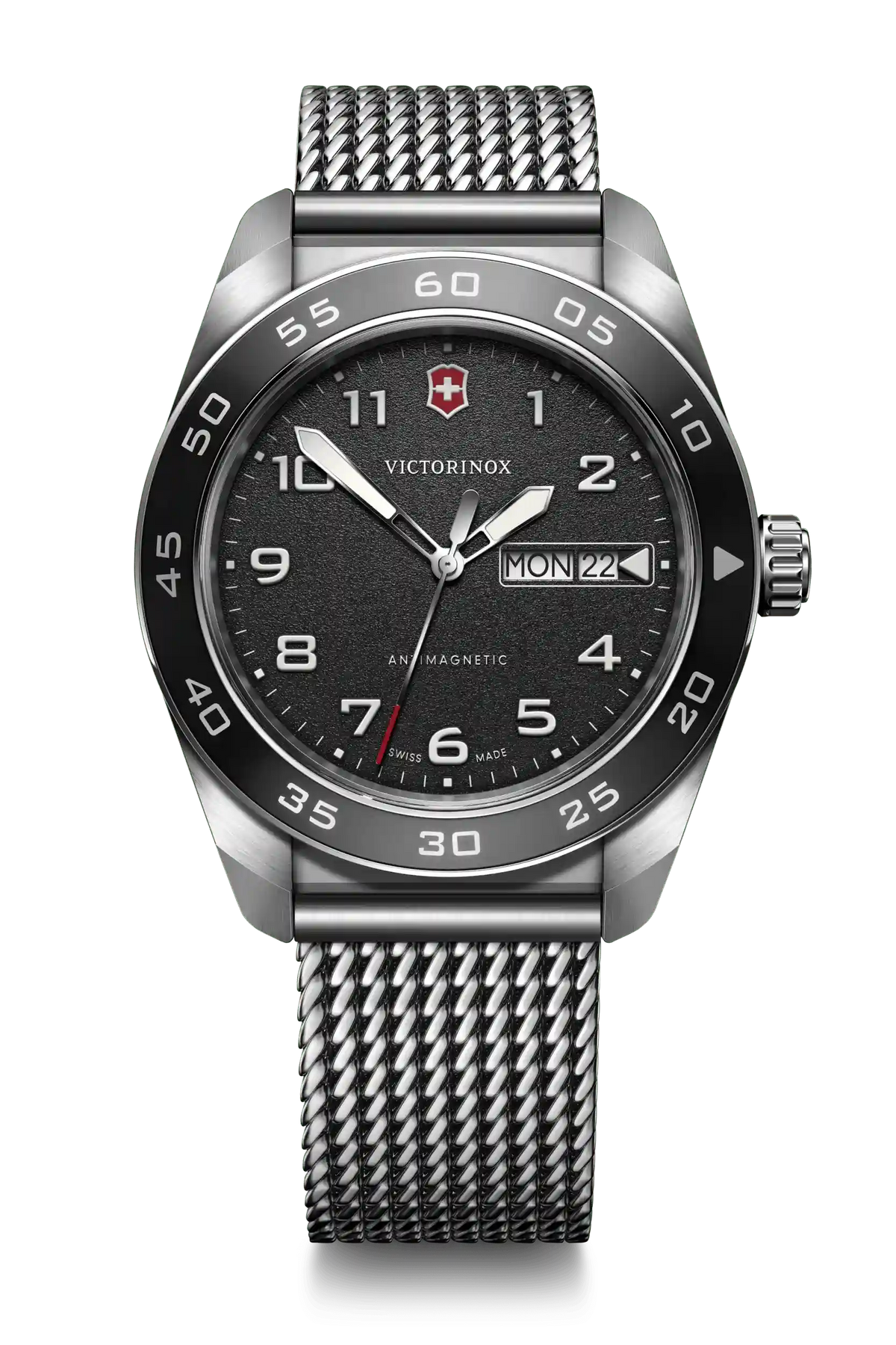 Swiss Army Quartz