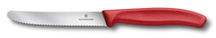 Swiss Classic Tomato and Table Knife, 4 in