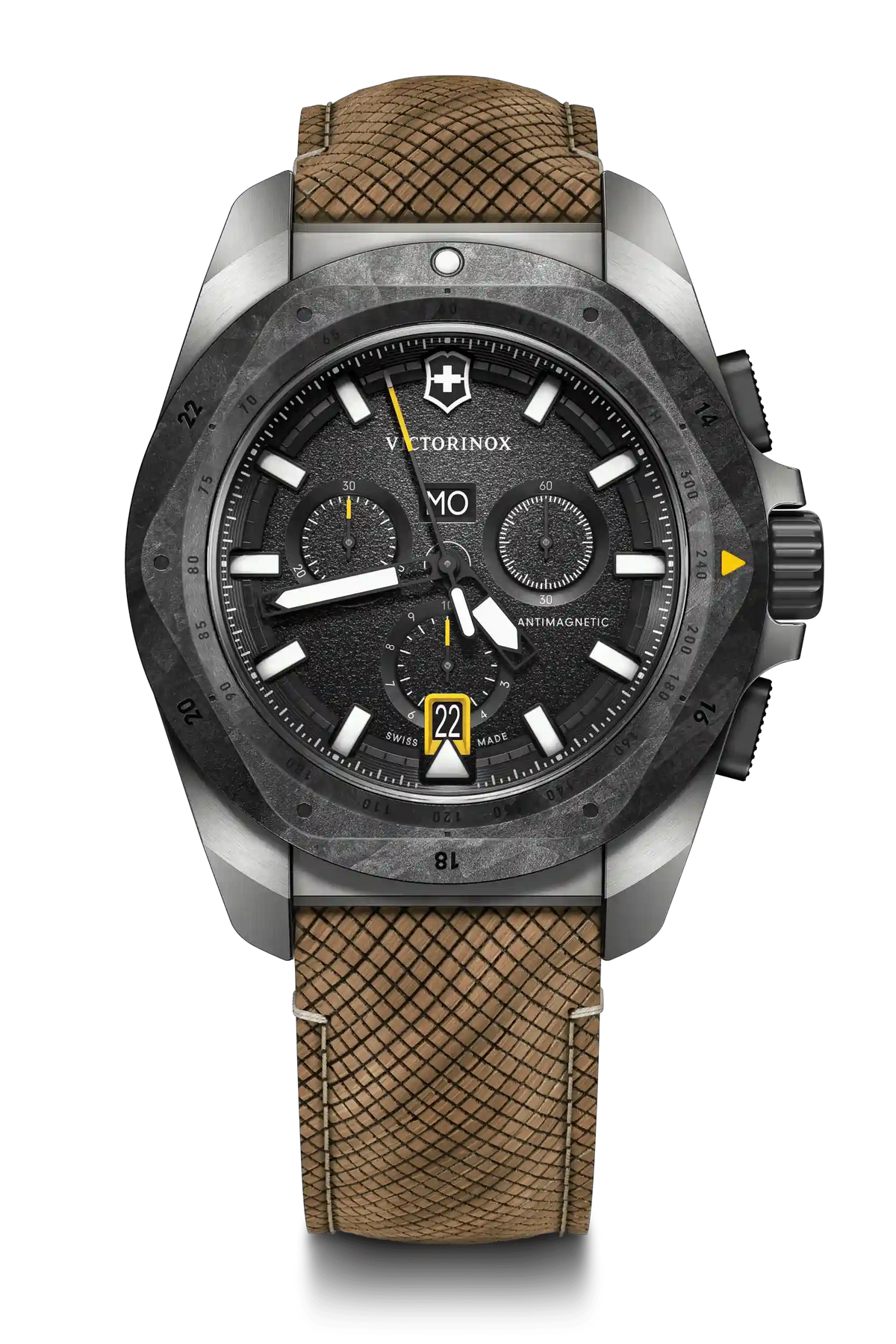I.N.O.X. Chrono