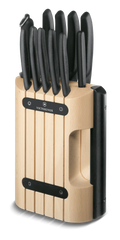 Classic Cutlery Block, 11 pieces, 9 in