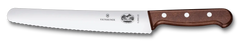 Wood Bread and Pastry Knife, 9 in