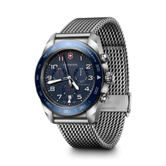 Swiss Army Chronograph