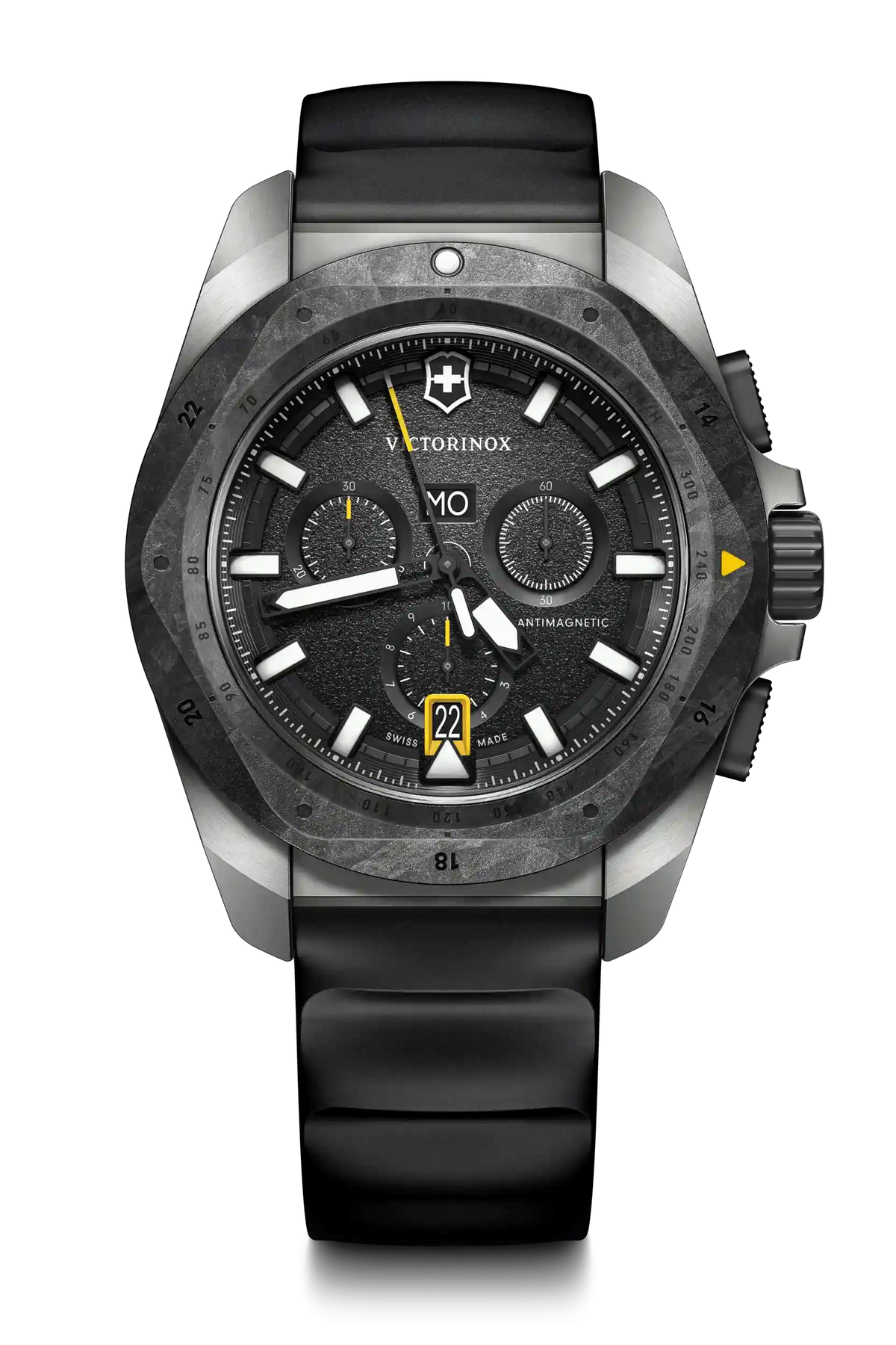 I.N.O.X. Chrono
