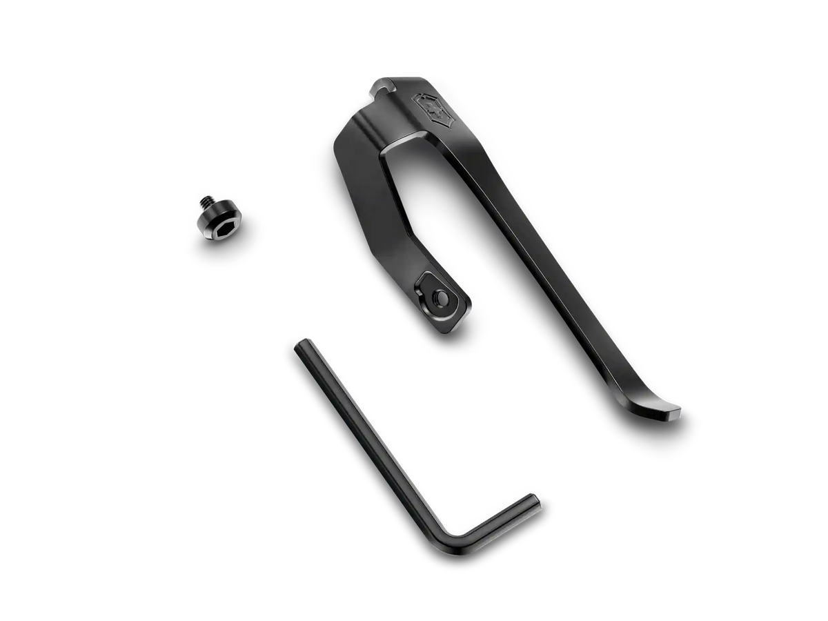 Clip Swiss Tool Spirit BS