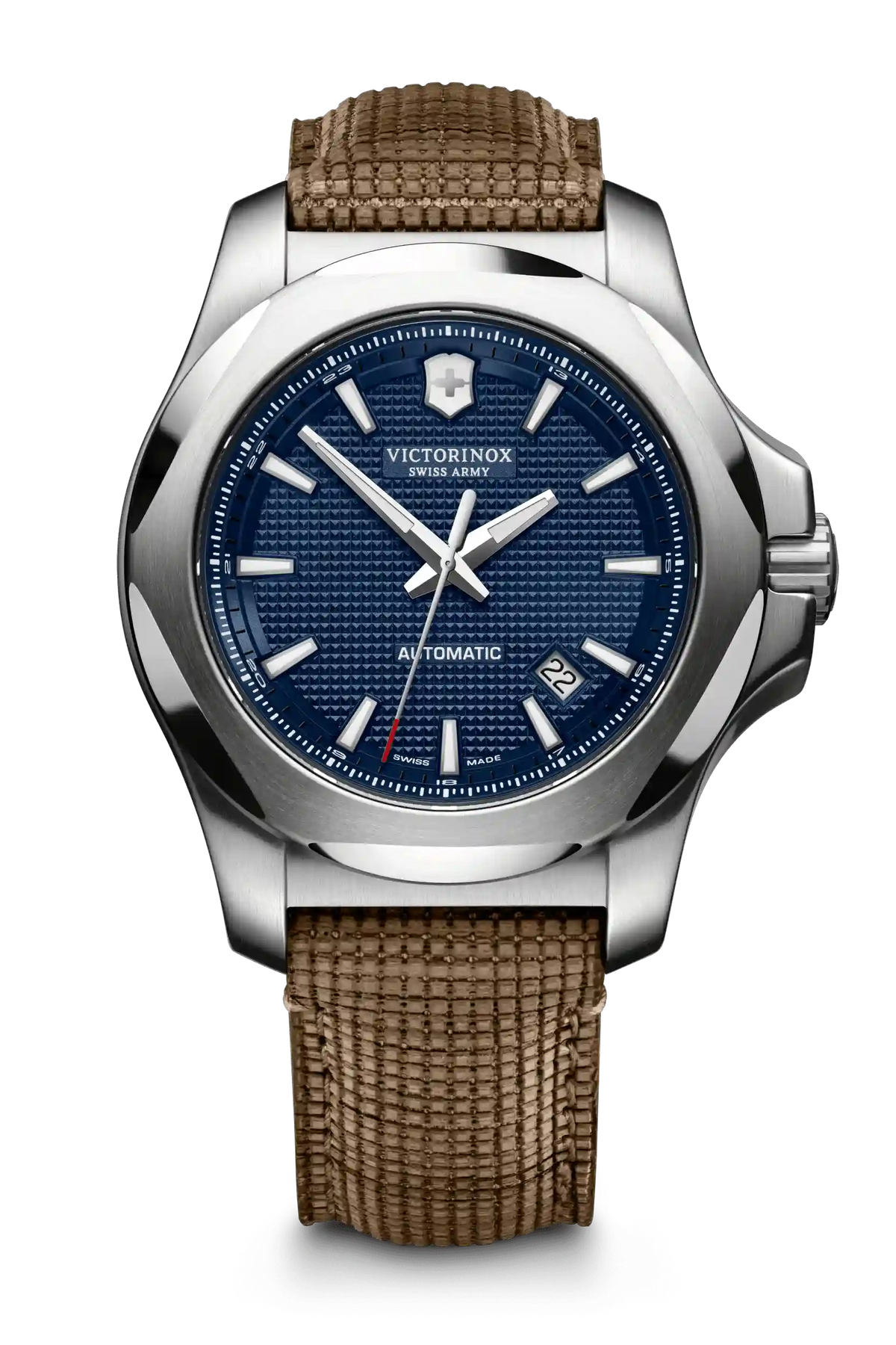 I.N.O.X. Mechanical