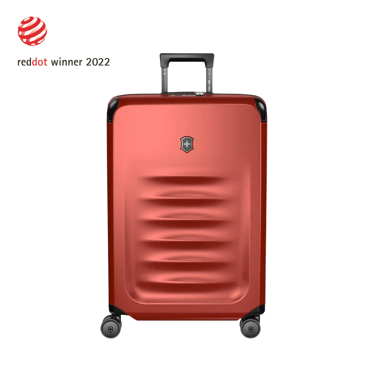 Spectra 3.0 Expandable Medium Case